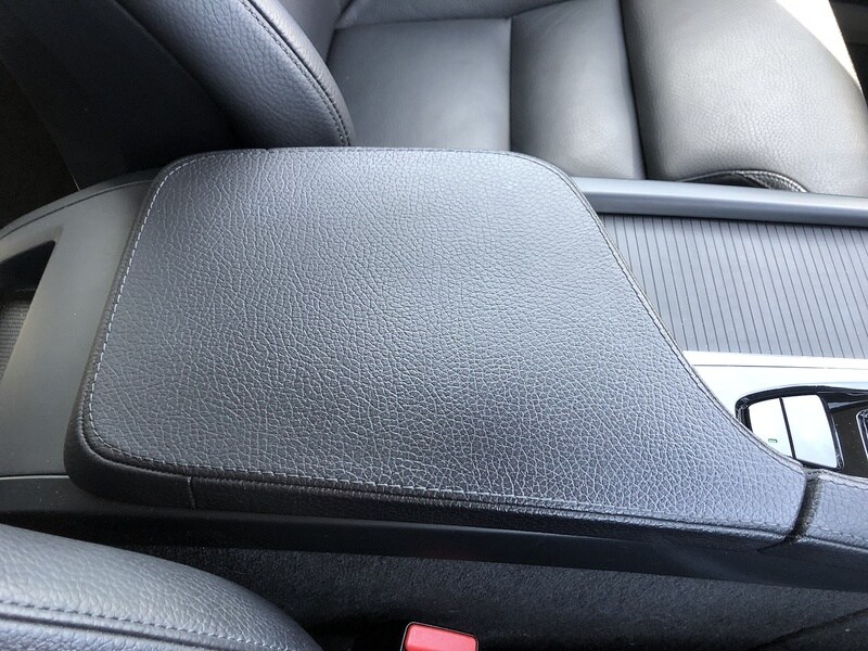 Used Volvo V90 2020 for sale - 77365283: Photo 44