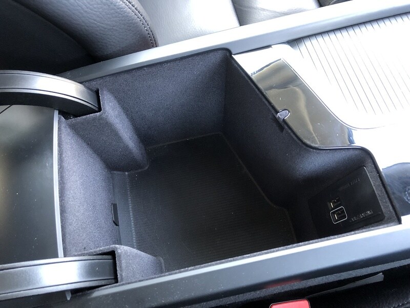 Used Volvo V90 2020 for sale - 77365283: Photo 45