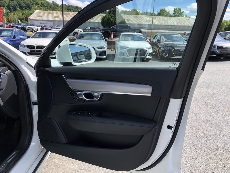 Used Volvo V90 2020 for sale - 77365283: Photo 48