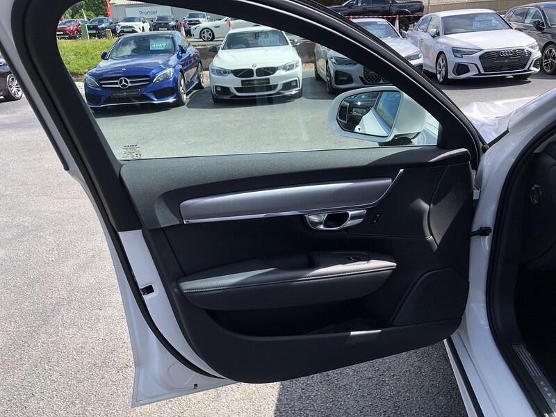 Used Volvo V90 2020 for sale - 77365283: Photo 50