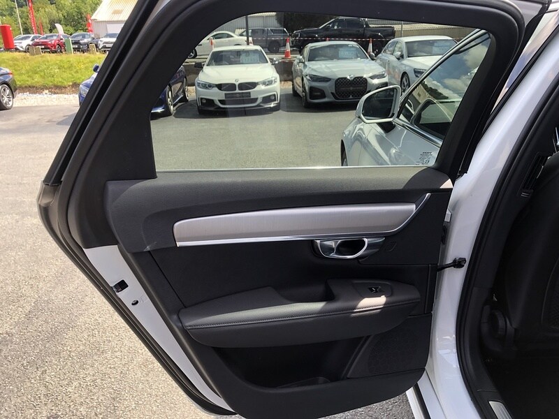 Used Volvo V90 2020 for sale - 77365283: Photo 51