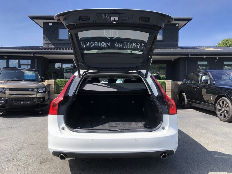 Used Volvo V90 2020 for sale - 77365283: Photo 52