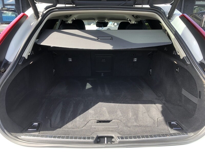 Used Volvo V90 2020 for sale - 77365283: Photo 53