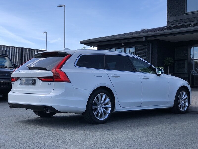 Used Volvo V90 2020 for sale - 77365283: Photo 55