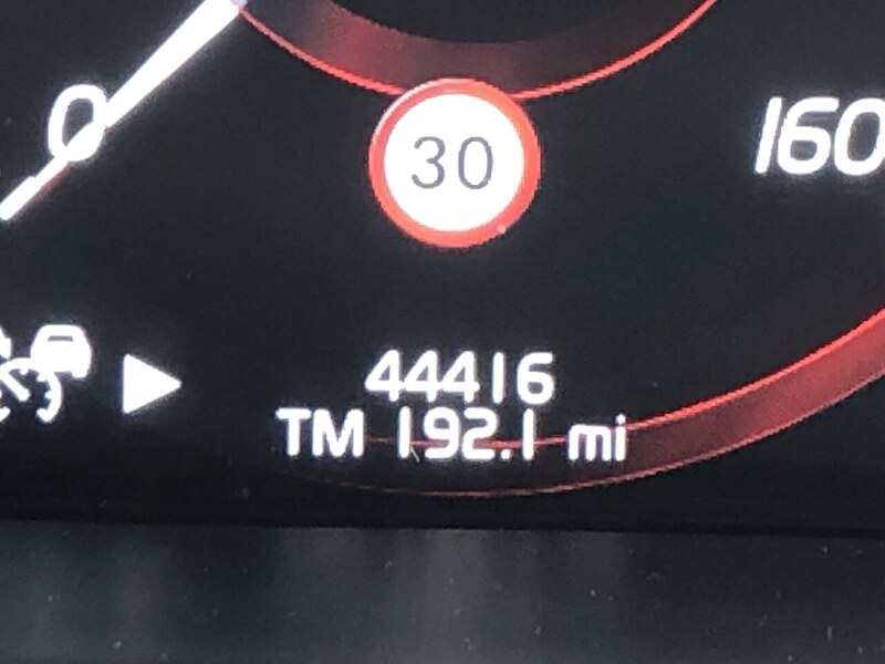 Used Volvo V90 2020 for sale - 77365283: Photo 57