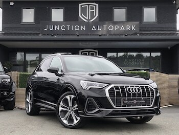 Used Audi Q3 2019 for sale - 78583739: Photo