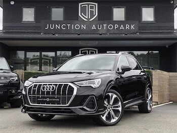 Used Audi Q3 2019 for sale - 78583739: Photo