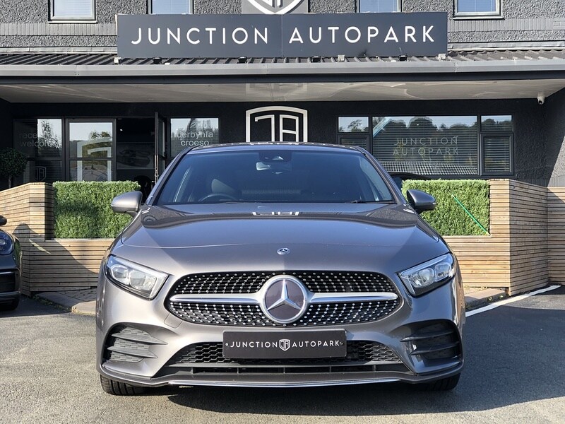 Used Mercedes-Benz A-Class for sale - 77365266: Photo 10