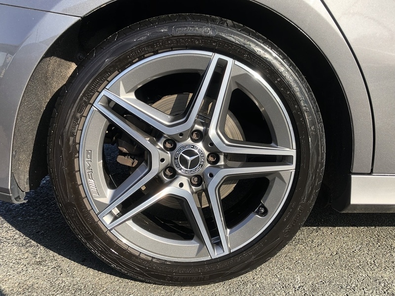 Used Mercedes-Benz A-Class for sale - 77365266: Photo 12