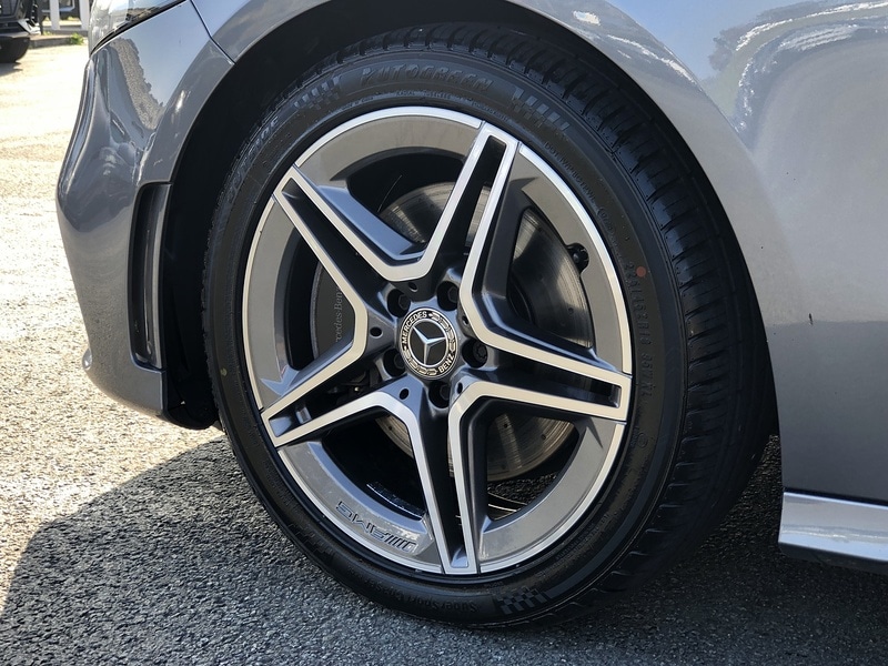 Used Mercedes-Benz A-Class for sale - 77365266: Photo 13