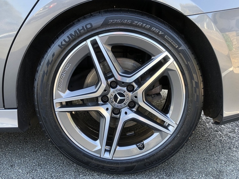 Used Mercedes-Benz A-Class for sale - 77365266: Photo 14