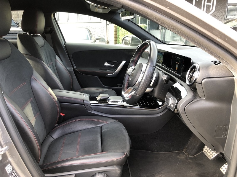 Used Mercedes-Benz A-Class for sale - 77365266: Photo 15