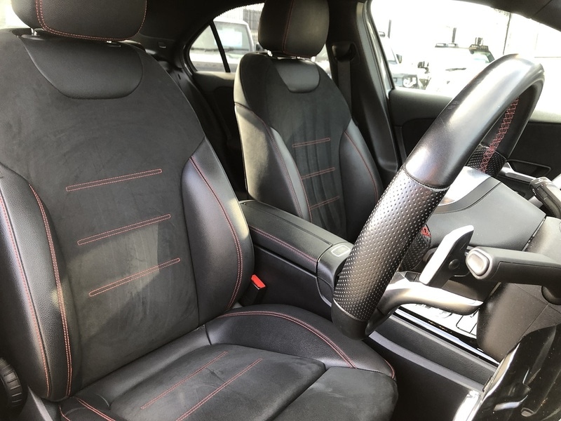 Used Mercedes-Benz A-Class for sale - 77365266: Photo 16