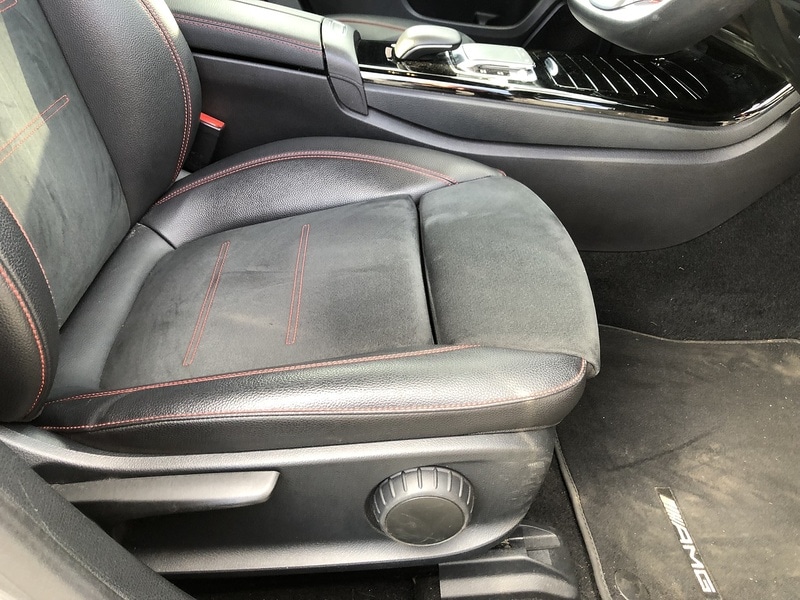 Used Mercedes-Benz A-Class for sale - 77365266: Photo 17