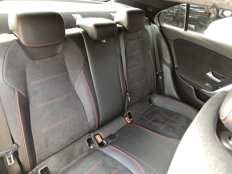 Used Mercedes-Benz A-Class for sale - 77365266: Photo 19