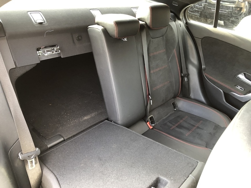 Used Mercedes-Benz A-Class for sale - 77365266: Photo 20