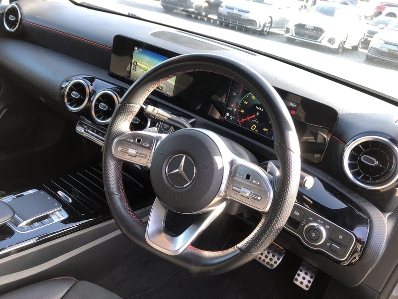 Used Mercedes-Benz A-Class for sale - 77365266: Photo 21