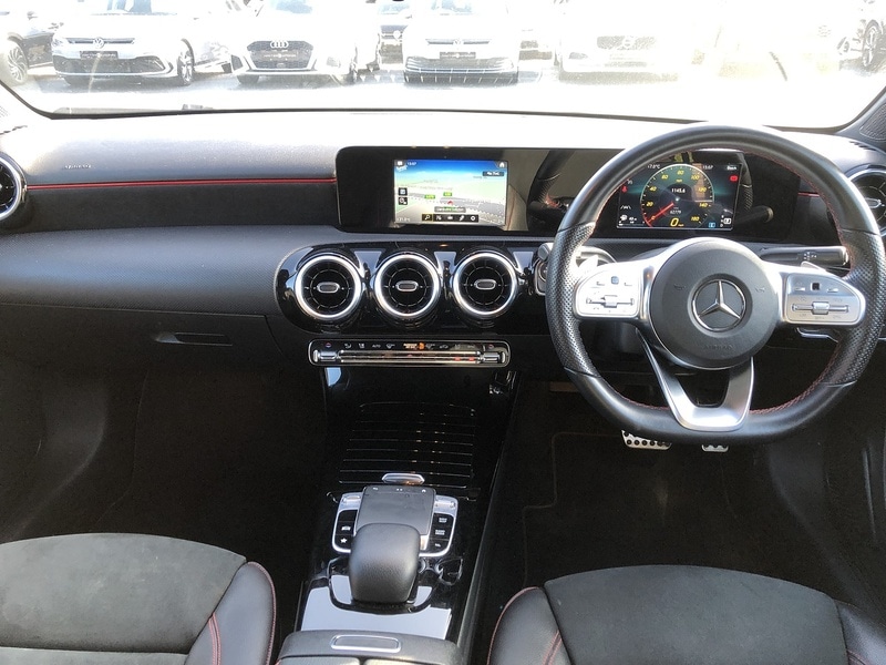 Used Mercedes-Benz A-Class for sale - 77365266: Photo 22