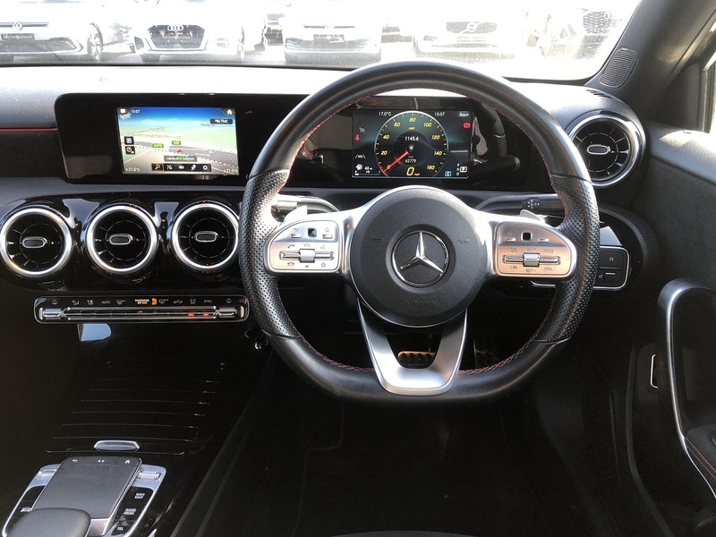 Used Mercedes-Benz A-Class for sale - 77365266: Photo 23