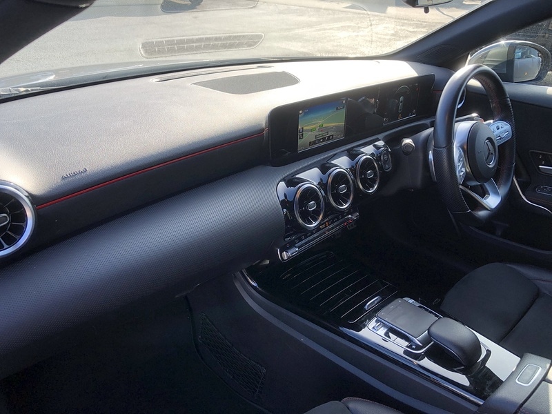 Used Mercedes-Benz A-Class for sale - 77365266: Photo 24