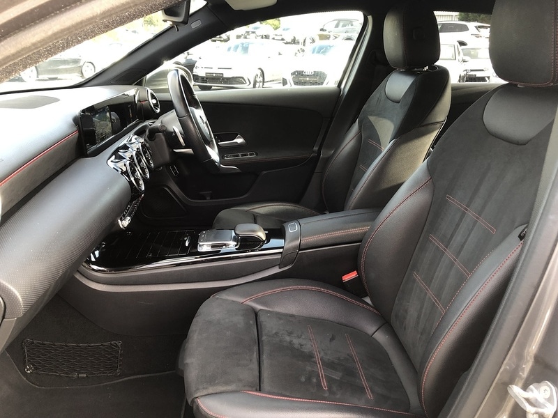 Used Mercedes-Benz A-Class for sale - 77365266: Photo 25