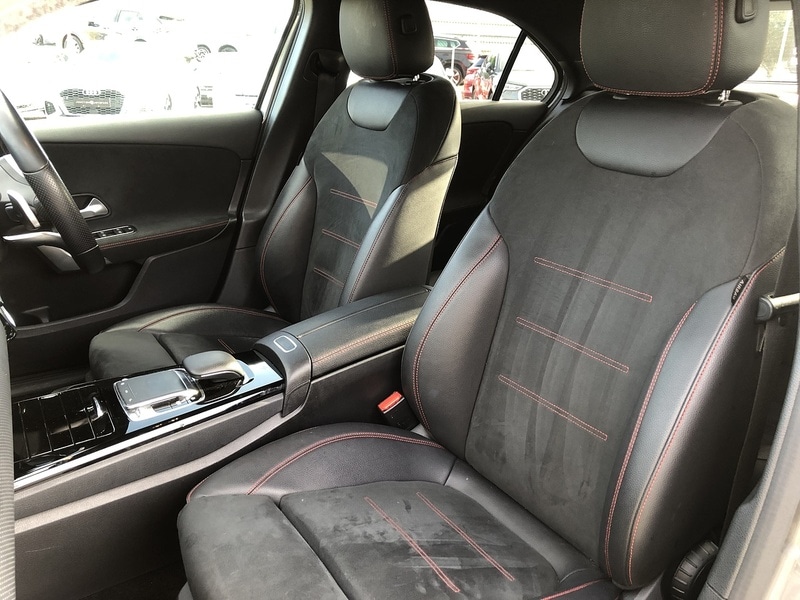 Used Mercedes-Benz A-Class for sale - 77365266: Photo 26