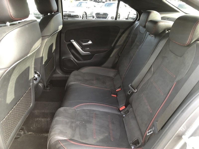 Used Mercedes-Benz A-Class for sale - 77365266: Photo 28