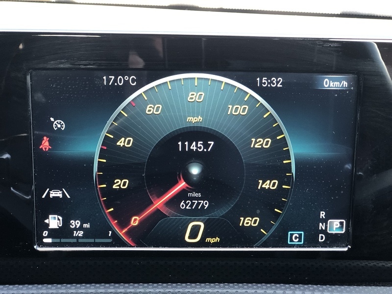 Used Mercedes-Benz A-Class for sale - 77365266: Photo 30