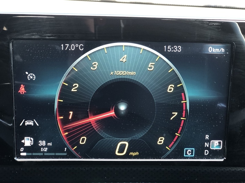 Used Mercedes-Benz A-Class for sale - 77365266: Photo 31