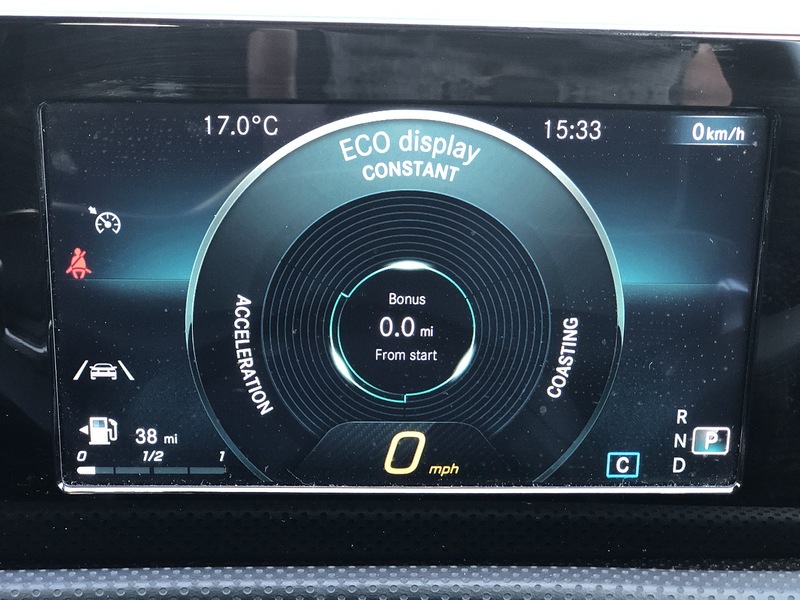 Used Mercedes-Benz A-Class for sale - 77365266: Photo 32