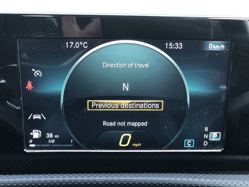 Used Mercedes-Benz A-Class for sale - 77365266: Photo 33