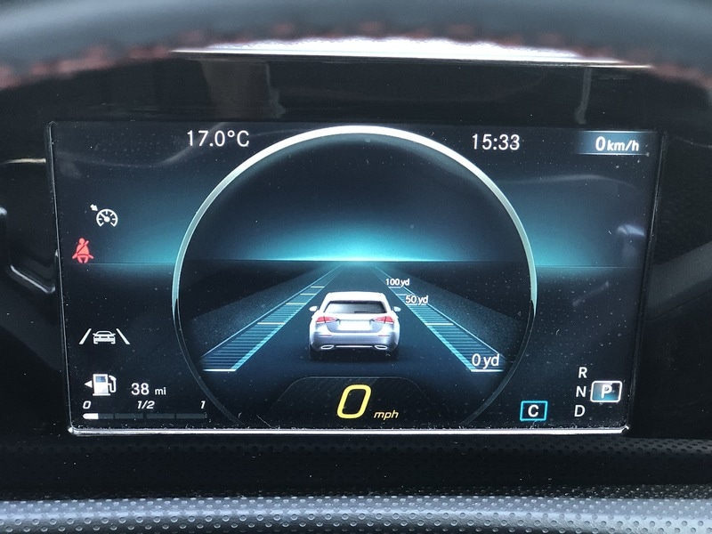 Used Mercedes-Benz A-Class for sale - 77365266: Photo 34