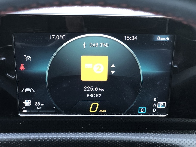 Used Mercedes-Benz A-Class for sale - 77365266: Photo 35