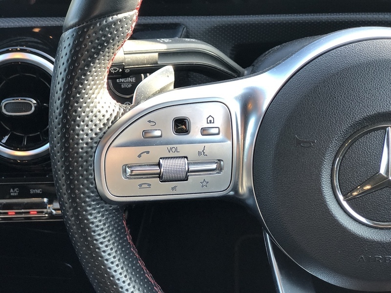 Used Mercedes-Benz A-Class for sale - 77365266: Photo 36