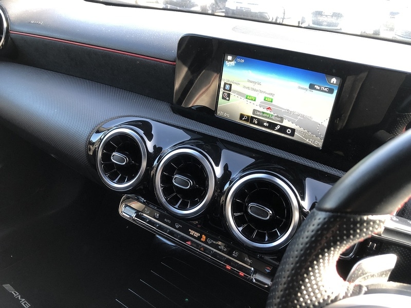 Used Mercedes-Benz A-Class for sale - 77365266: Photo 39