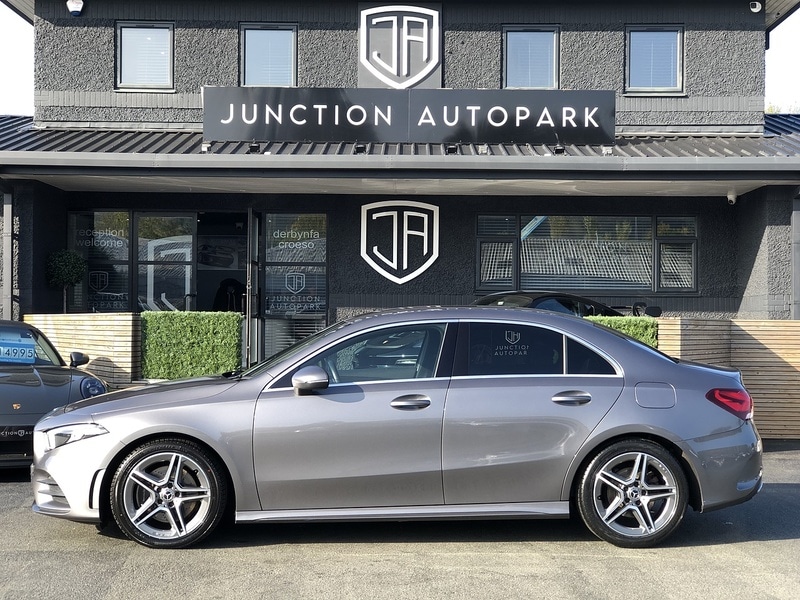 Used Mercedes-Benz A-Class for sale - 77365266: Photo 4