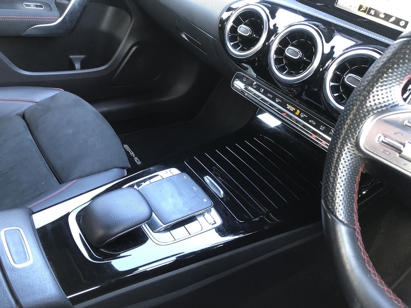 Used Mercedes-Benz A-Class for sale - 77365266: Photo 40