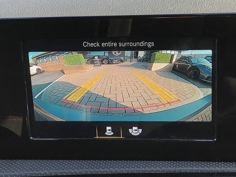 Used Mercedes-Benz A-Class for sale - 77365266: Photo 41