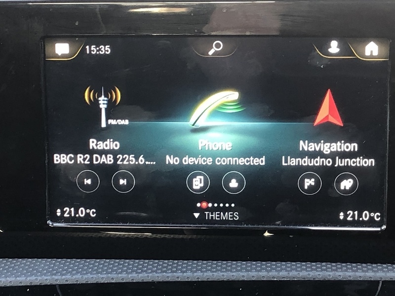 Used Mercedes-Benz A-Class for sale - 77365266: Photo 42