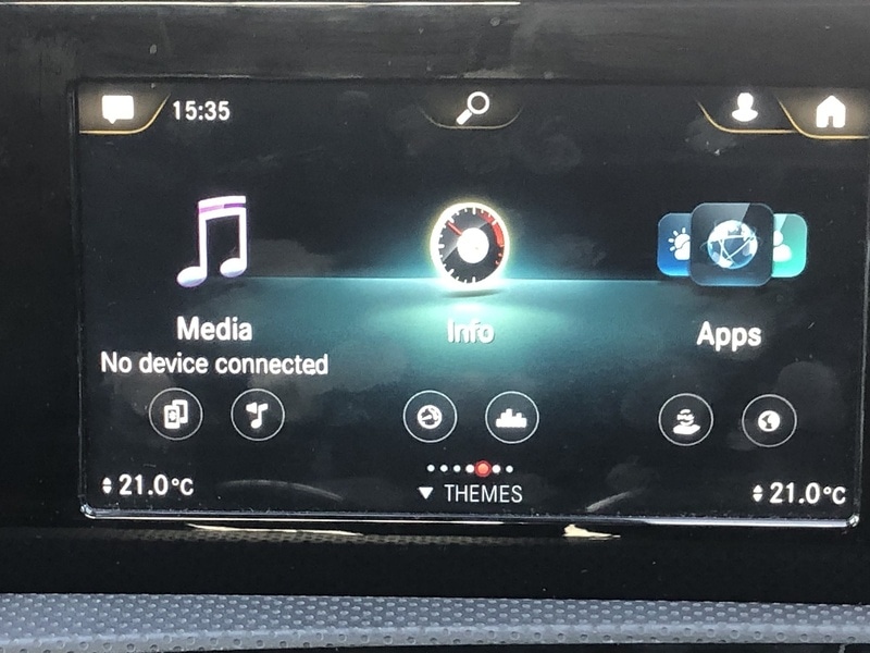 Used Mercedes-Benz A-Class for sale - 77365266: Photo 43