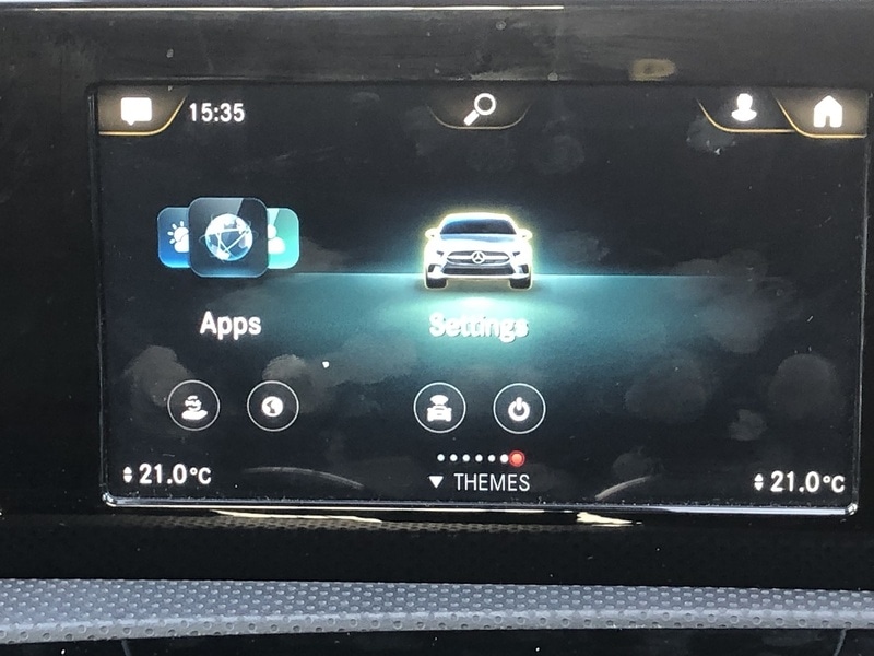 Used Mercedes-Benz A-Class for sale - 77365266: Photo 44