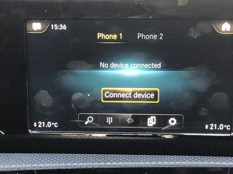 Used Mercedes-Benz A-Class for sale - 77365266: Photo 45