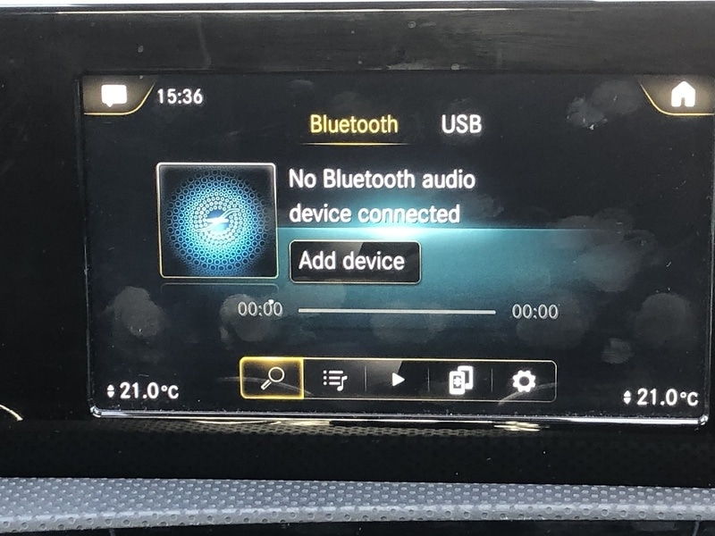 Used Mercedes-Benz A-Class for sale - 77365266: Photo 46