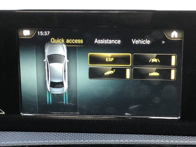 Used Mercedes-Benz A-Class for sale - 77365266: Photo 48