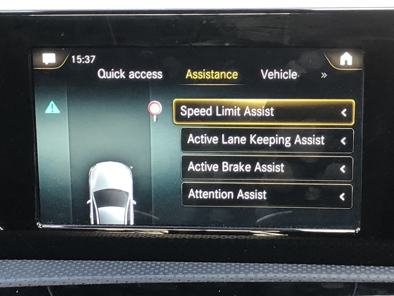 Used Mercedes-Benz A-Class for sale - 77365266: Photo 49