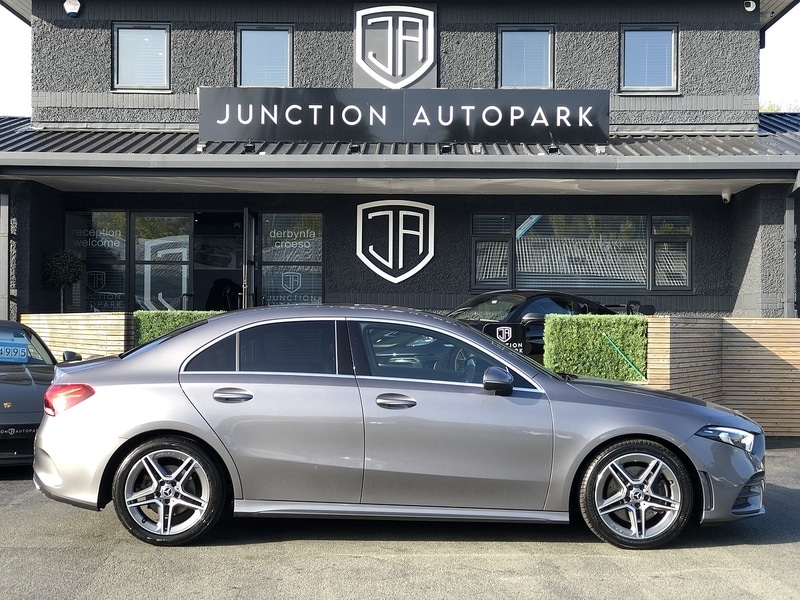 Used Mercedes-Benz A-Class for sale - 77365266: Photo 5