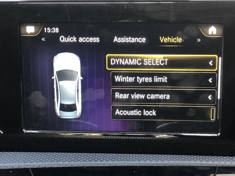 Used Mercedes-Benz A-Class for sale - 77365266: Photo 50