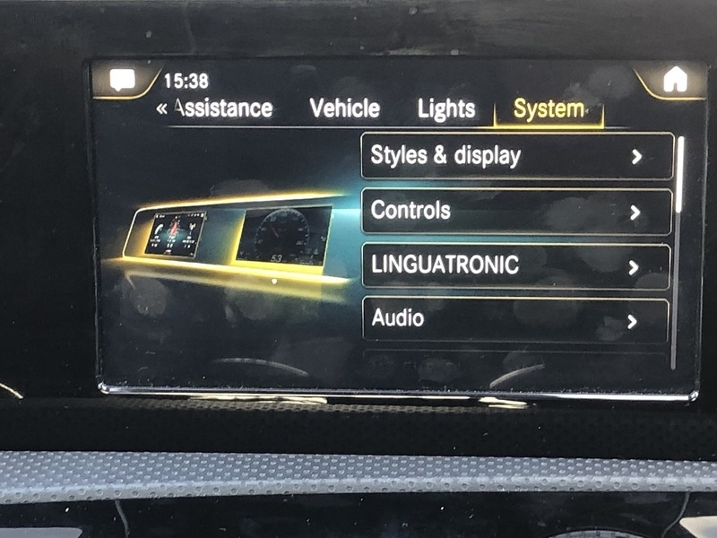 Used Mercedes-Benz A-Class for sale - 77365266: Photo 51