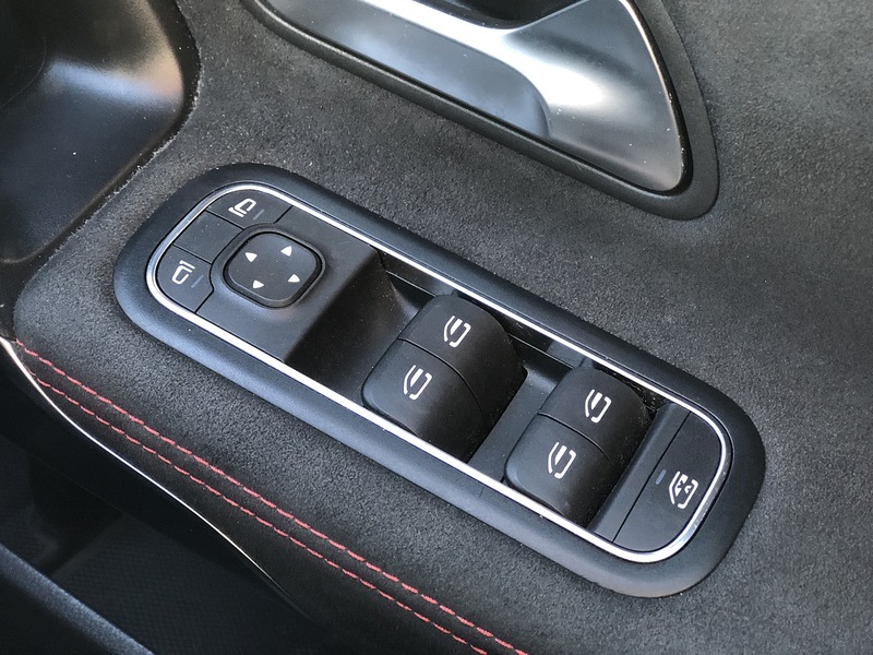 Used Mercedes-Benz A-Class for sale - 77365266: Photo 58