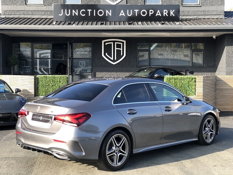 Used Mercedes-Benz A-Class for sale - 77365266: Photo 6